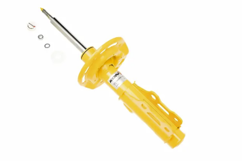 Koni Sport (Yellow) Shock 16-21 Chevrolet Camaro Right Front Driver Side - 8741 1604RSPOR