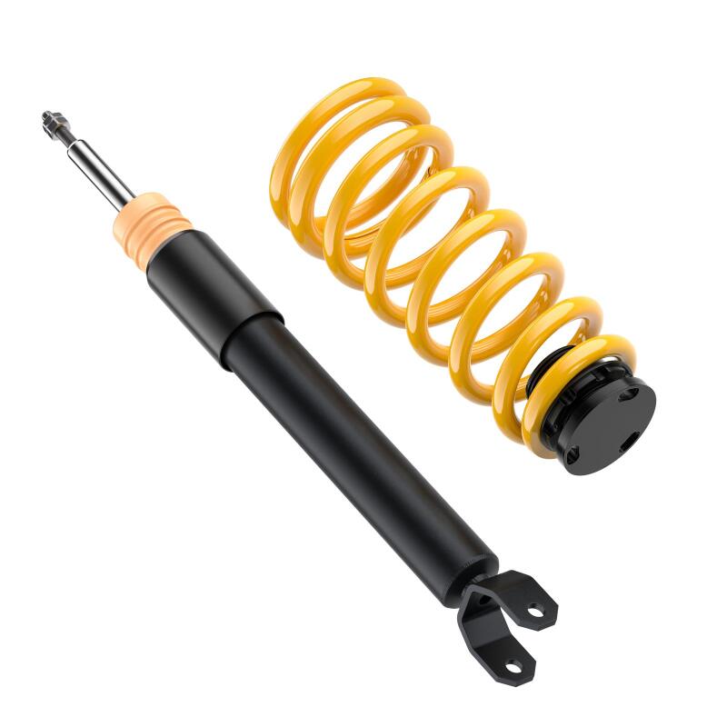 ST 23-24 Nissan Z (RZ34) Coupe XTA Adjustable Coilover Kit - 18285819