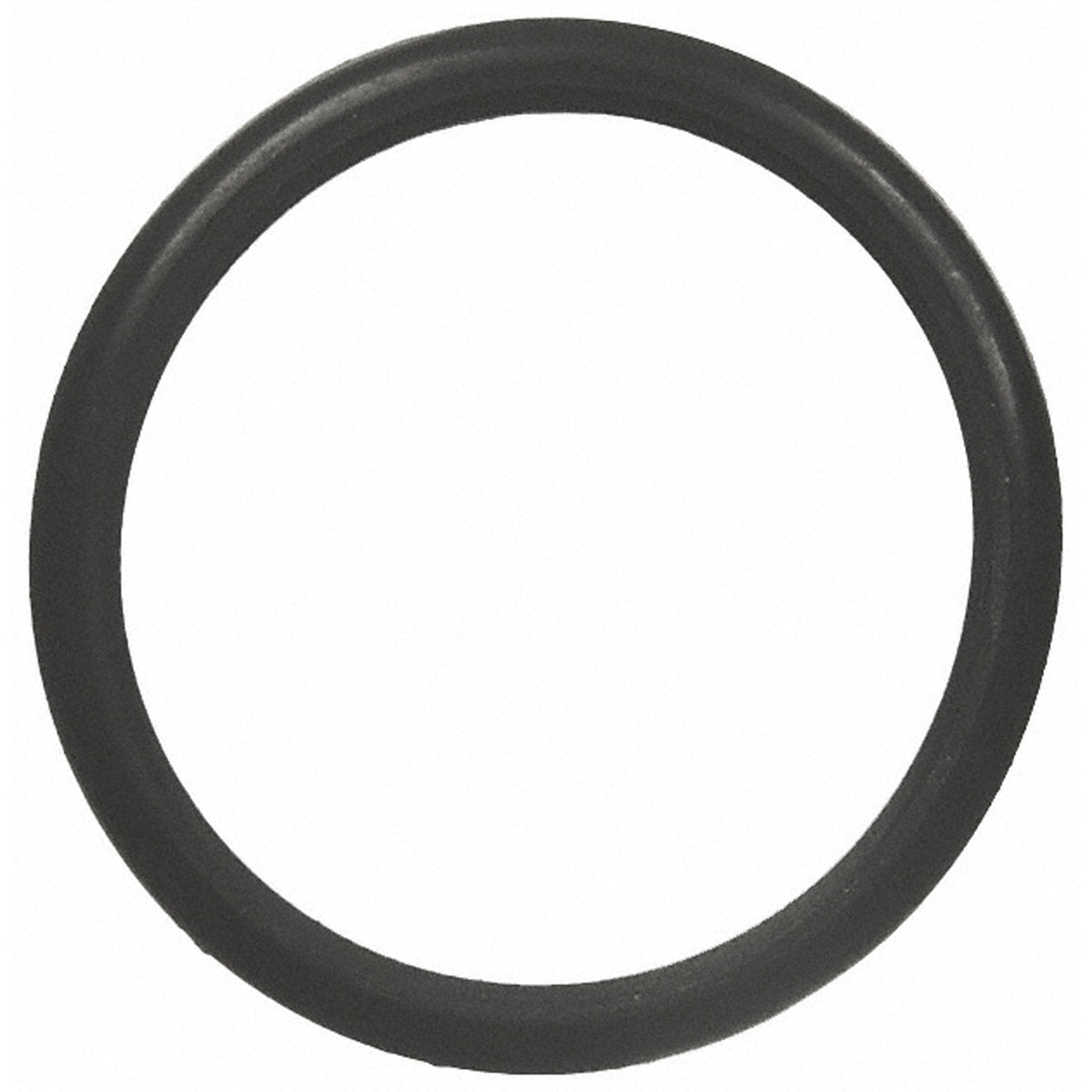 Fel-Pro Ford Focus 35284 Engine Coolant Thermostat Housing Gasket for 2000-2003 Ford Focus - front view