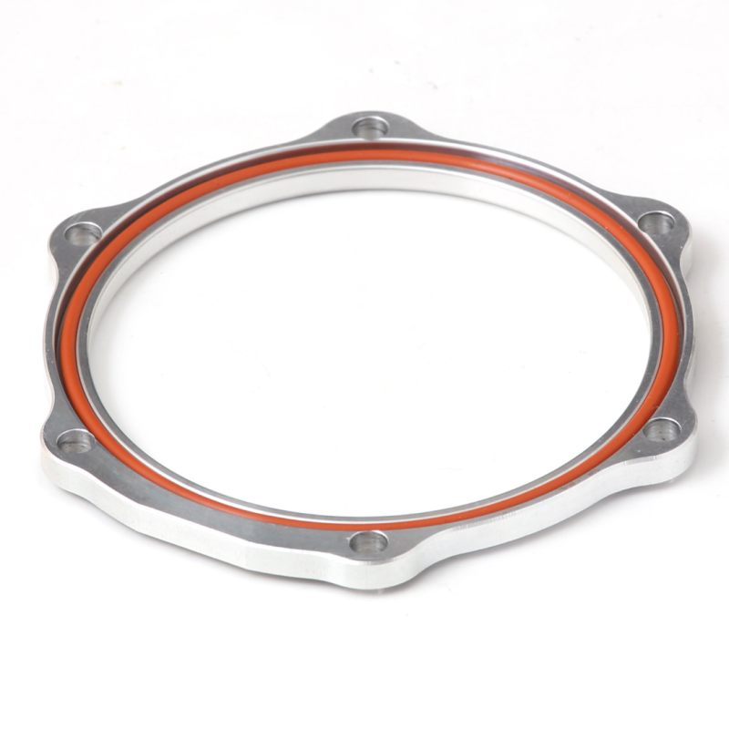 GFB EX38/44 Cap Spacer - 7162 by Go Fast Bits - angle view