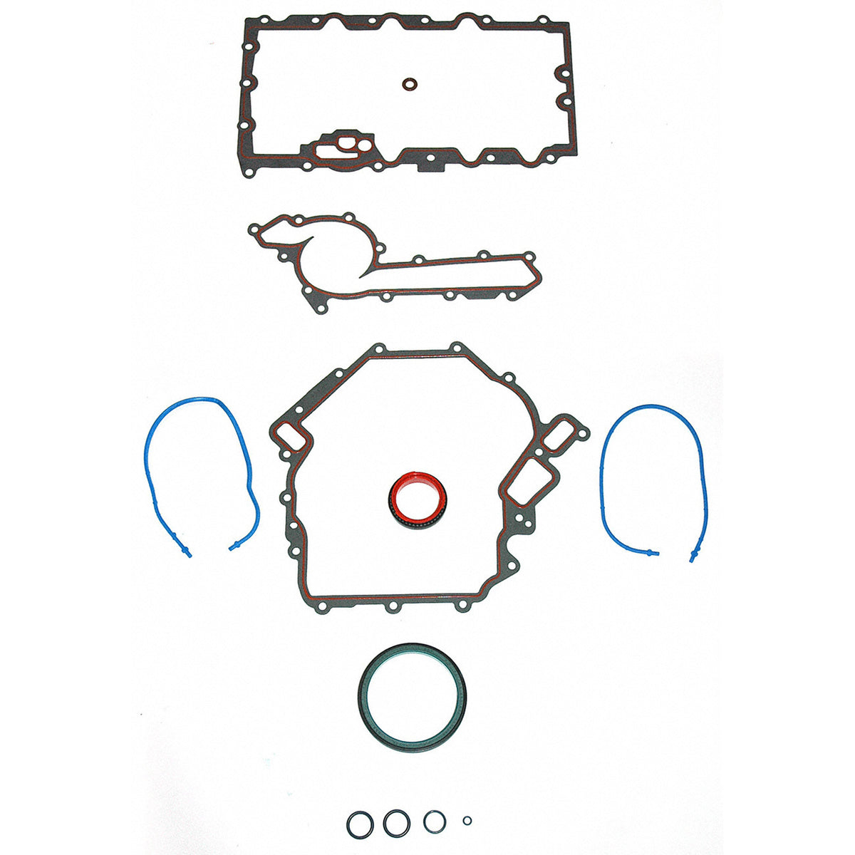 Fel-Pro Oldsmobile Intrigue CS 26230 Engine Conversion Gasket Set - CS26230 for 1999-2002 Oldsmobile Intrigue - front view