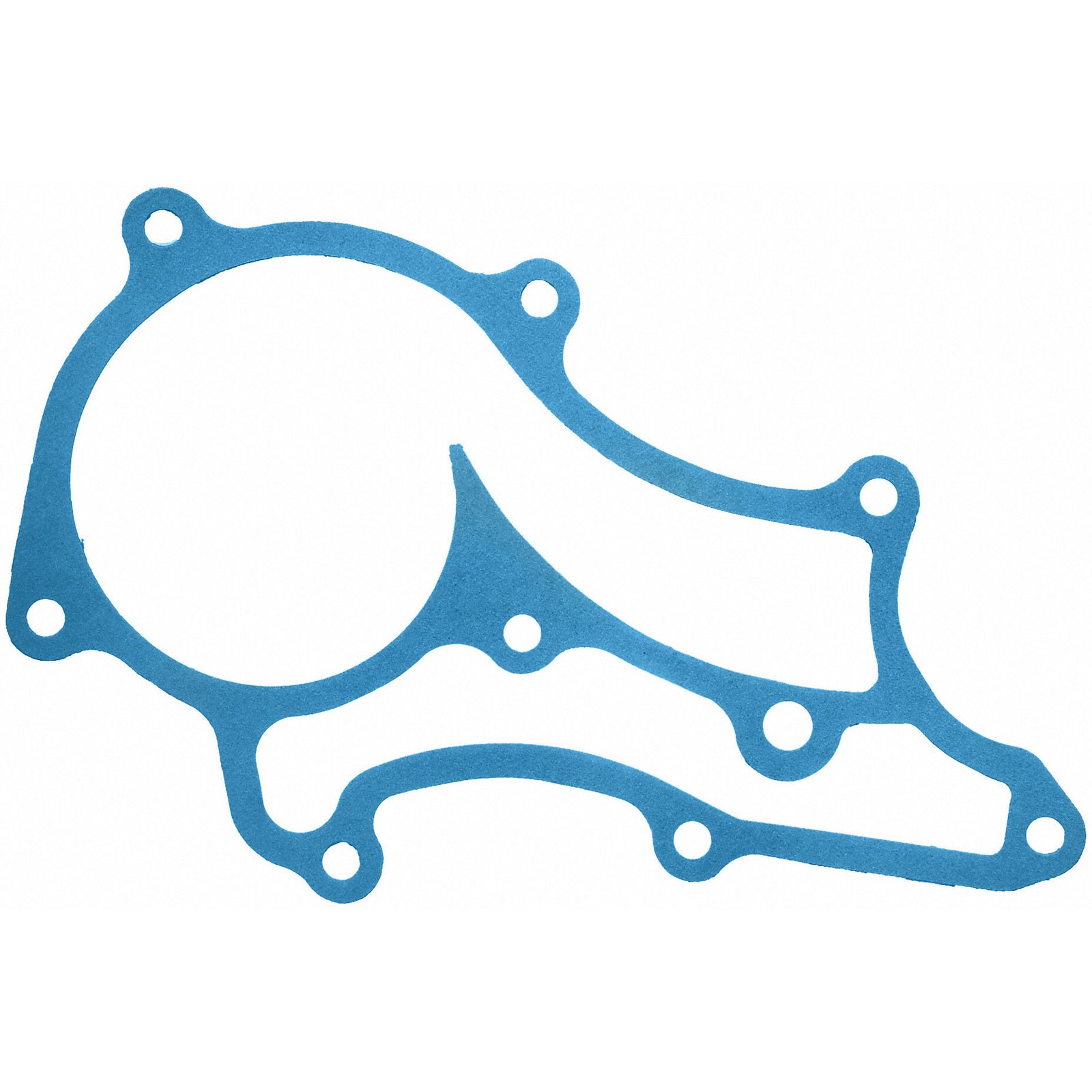 Fel-Pro Toyota Pickup 35340 Engine Water Pump Gasket for 1984-1995 Toyota Pickup - front view