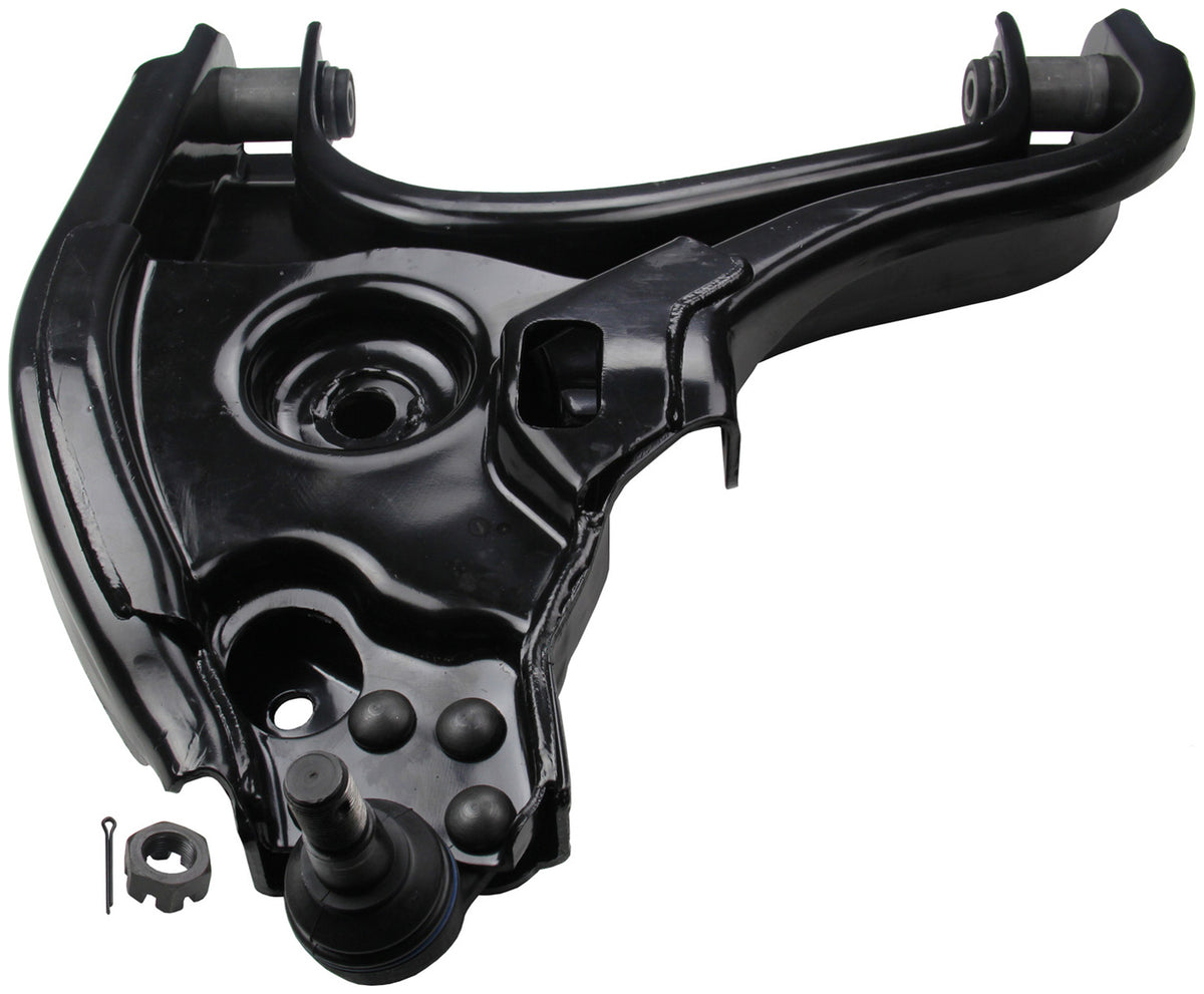 MOOG 00-02 Dodge Ram 2500 Front Right Lower Control Arm - RK621560 - front view