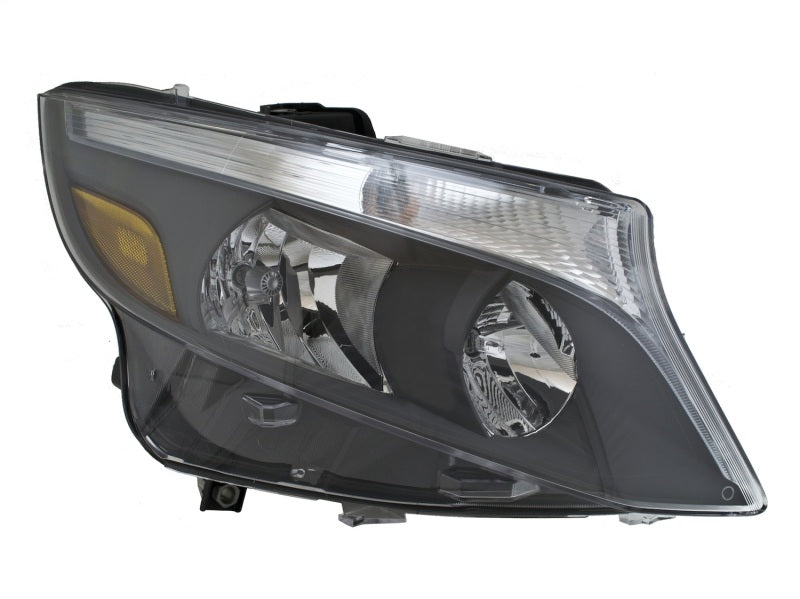 Hella 2016 Mercedes-Benz Metris Headlamp Rh - 011284561