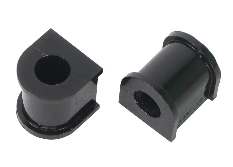 Whiteline Sway Bar - Mount Bushing - 19mm - W21999-19