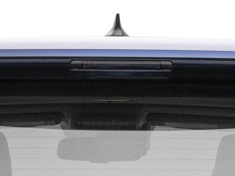 Raxiom 08-23 Toyota Toyota 4Runner LED Third Brake Light- Smoked - TR34157 - close-up view 6