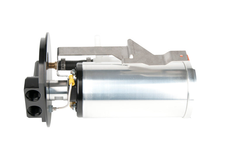 Aeromotive 05-09 Ford Mustang GT/S197 - Eliminator In-Tank Stealth Fuel System - 18677