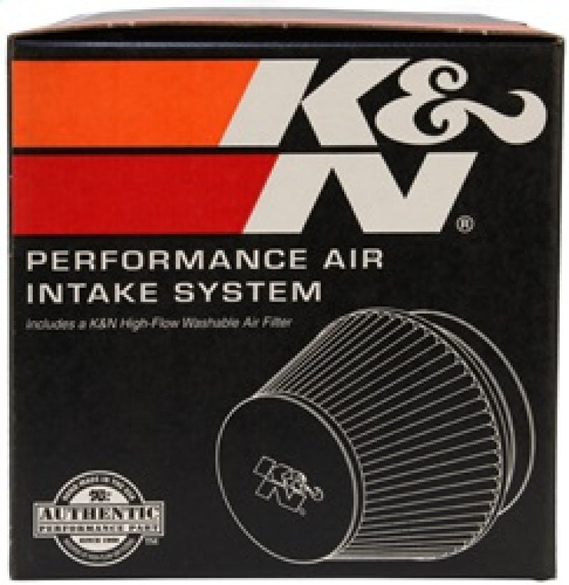 K&N 88-95 Toyota PickUp/4Runner L4 Performance Air Intake Kit - 57-9008 for 1988-1995 Toyota Pickup - additional view