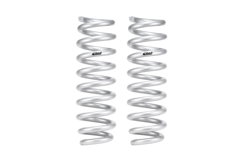 Eibach 2023+ Ford F-150 Raptor R 5.2L Pro-Lift-Kit Front Springs - Front Only - E30-35-060-04-20