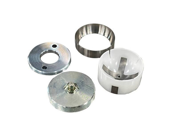 QA1 1.438in Components Ball Joint Kit - 1210-522 by QA1 - front view
