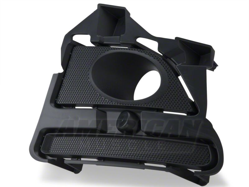 Raxiom 13-14 Ford Mustang GT Lower Valance Fog Lights - 68128 - close-up view 8