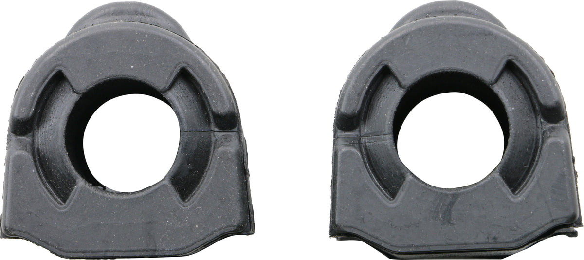 MOOG 13-15 Subaru XV Crosstrek Front To Frame Stabilizer Bar Bushing Kit - K201913 - front view