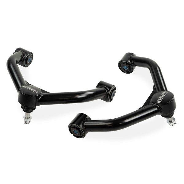 Cognito 20-24 Chevy/GMC Silverado/Sierra 2500/3500 2WD/4WD Ball Joint Upper Control Arm Kit - 110-91244 by Cognito