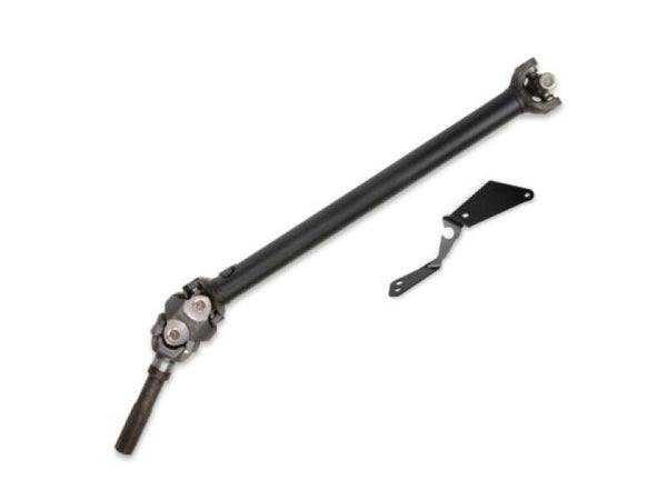 Cognito 17-19 Chevy/GMC Silverado/Sierra 2500/3500 HD CV Front Driveline Kit - 210-91025 for 2017-2019 Chevrolet Silverado 25