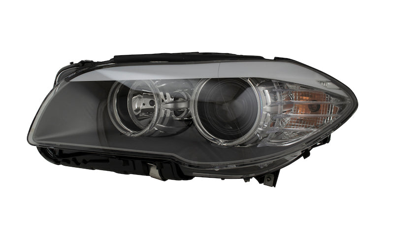 Hella 2011 Bmw 5Ser Sdn F10 - Headlamp Lh - 010131051
