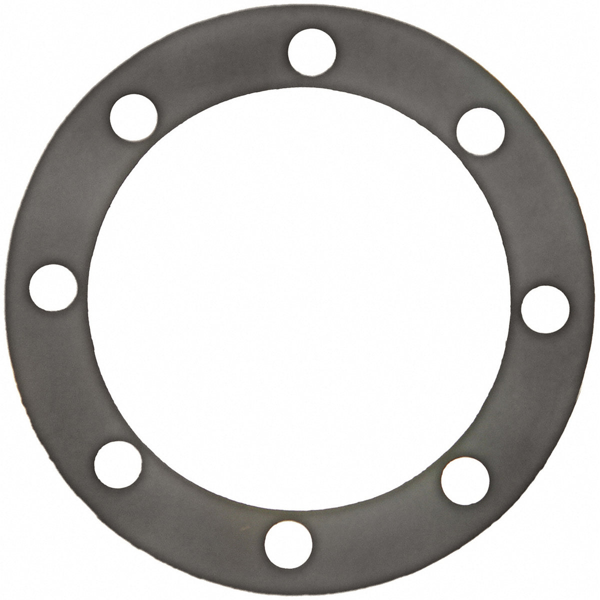 Fel-Pro 55077 Differential Carrier Gasket Round Shaped 8 Bolt Hole Gasket - front view