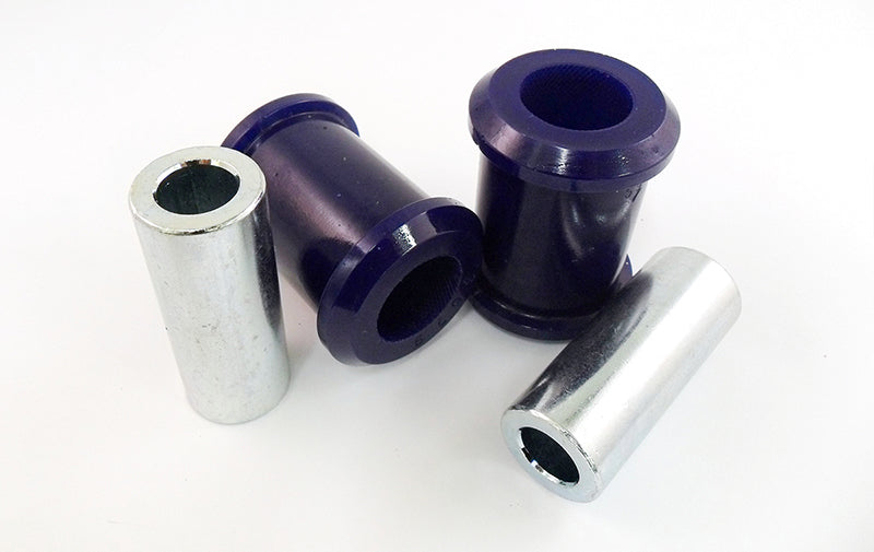 SuperPro Honda Front Lower Control Front Bushing Kit - SPF3679K