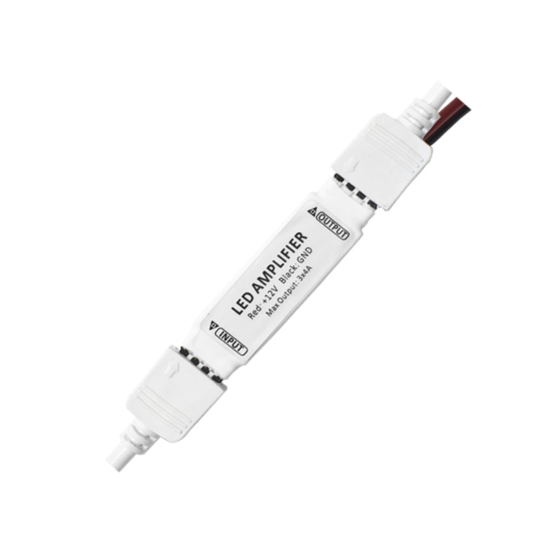 Oracle In-Line LED Amplifier SEE WARRANTY - 1615-504