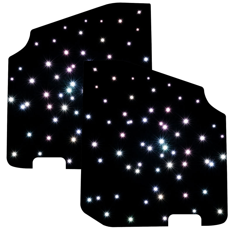 Oracle StarLINER Fiber Optic Hardtop Headliner for Wrangler JL/Gladiator JT ColorSHIFT SEE WARRANTY - 5872-333
