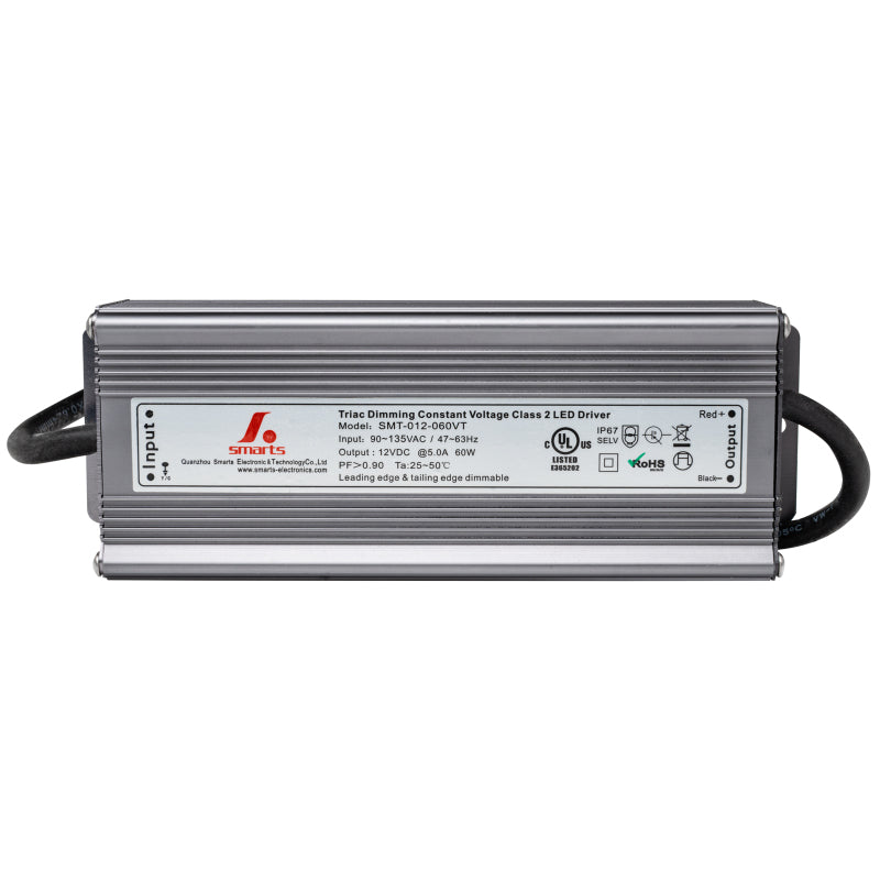 Oracle 5A Power Supply (Waterproof)  - 1611-504