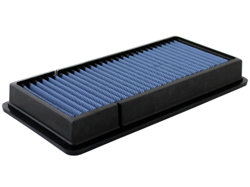 aFe MagnumFLOW Pro 5R OE Replacement Filter 11-16 Ford Diesel Trucks V8 6.7L (TD) - 30-10202 for 2011-2016 Ford F 250 - rear 