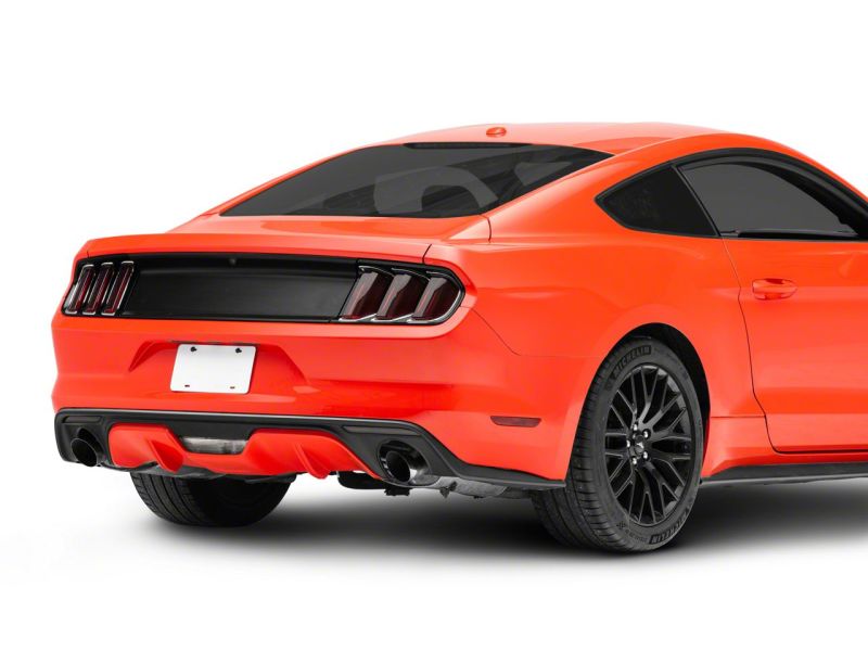 Raxiom 15-17 Ford Mustang Axial Series Diffuser LED Kit - 406714