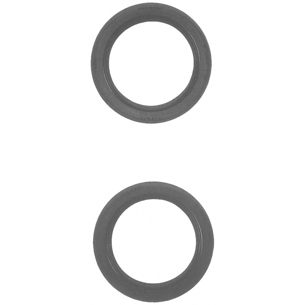 Fel-Pro Toyota Supra TCS 45424 Engine Camshaft Seal Kit - TCS45424 for 1986-1992 Toyota Supra - front view