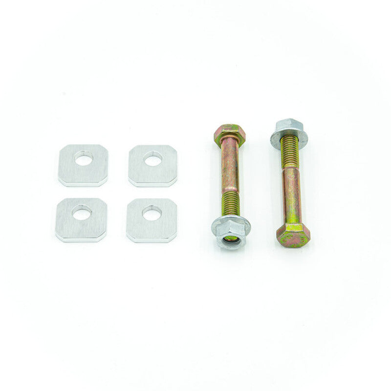 SPL Parts 08-15 Lancer Evolution X Eccentric Lockout for Toe Arm - SPL ELT EVOX