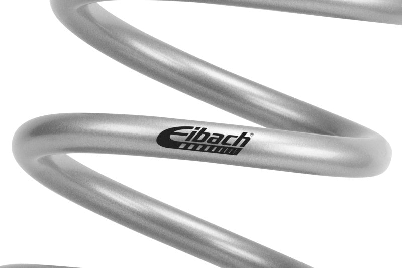 Eibach 25-26 Polaris RZR PRO XP 4 Base/Sport/Premium (Walker Evans) Pro-UTV Stage 2 Kit - Set of 8 - E85-209-041-02-22