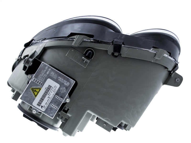 Hella 2006-2009 Mercedes-Benz CLK350 Halogen Headlight Assembly - 007988561