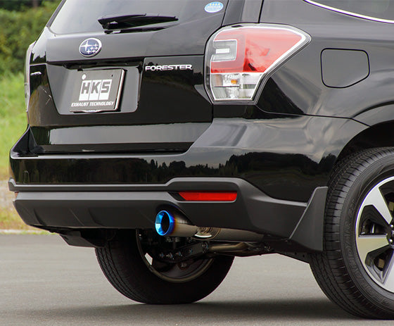 HKS Legamax Premium Forester - 32018-AF015