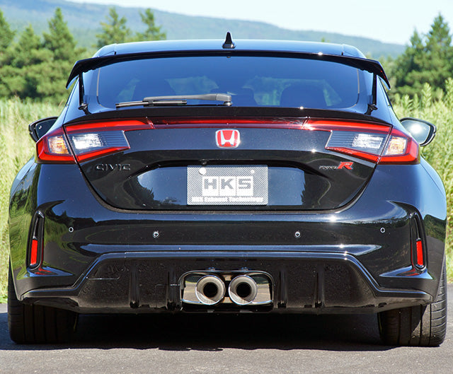 HKS Legamax Sports Civic Type R - 31021-AH005