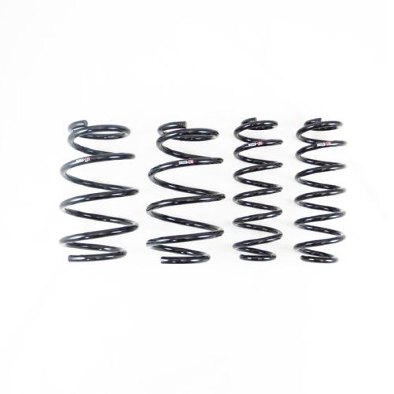 RS-R 2021+ Lexus NX350h FWD Down Sus Springs (Special Order/No Returns/Cancellations) - T539D