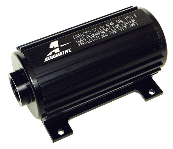 Aeromotive Marine 1200 HP EFI Pump - 11110