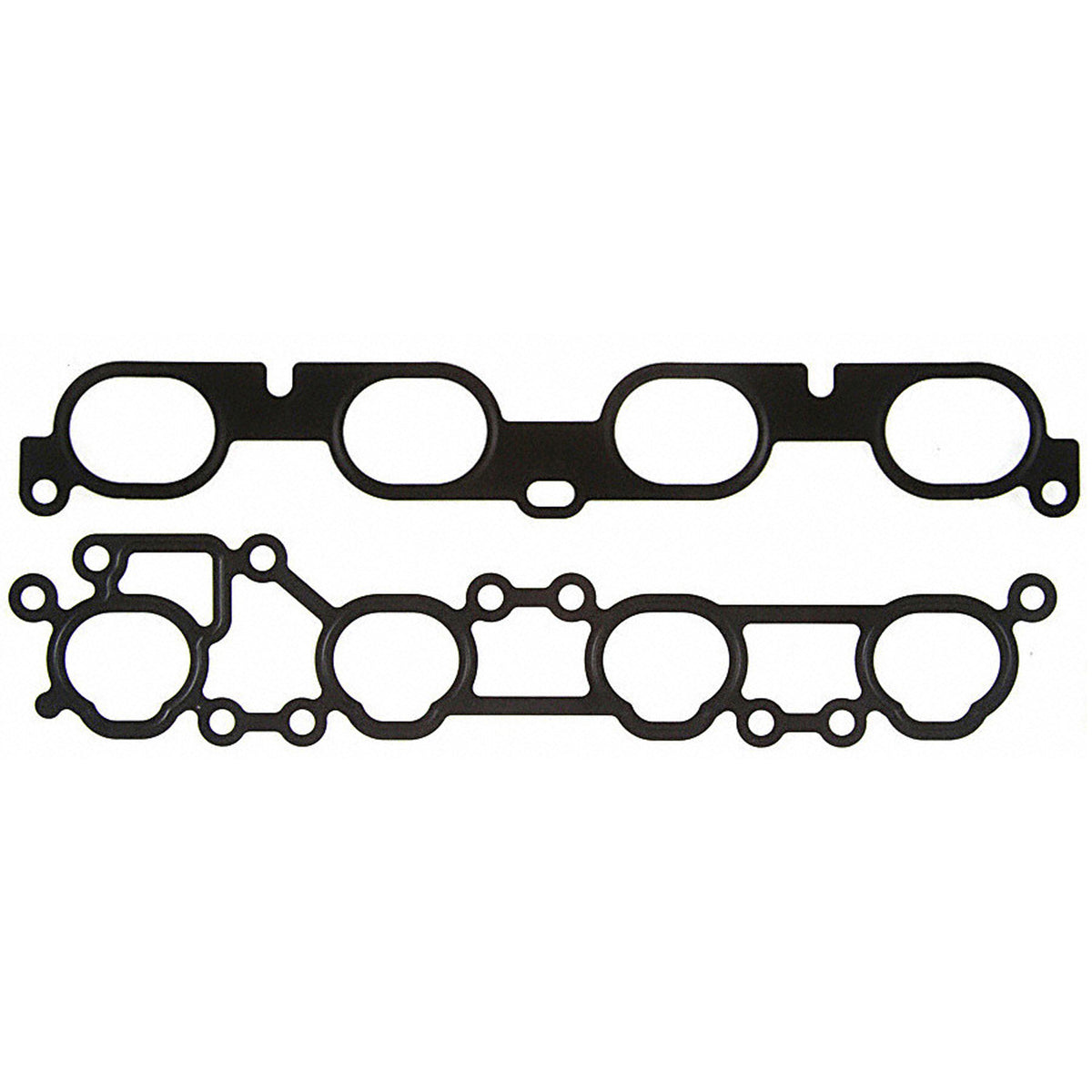 Fel-Pro Nissan Sentra MS 95590-1 Engine Intake Manifold Gasket Set - MS955901 for 2000-2001 Nissan Sentra - front view