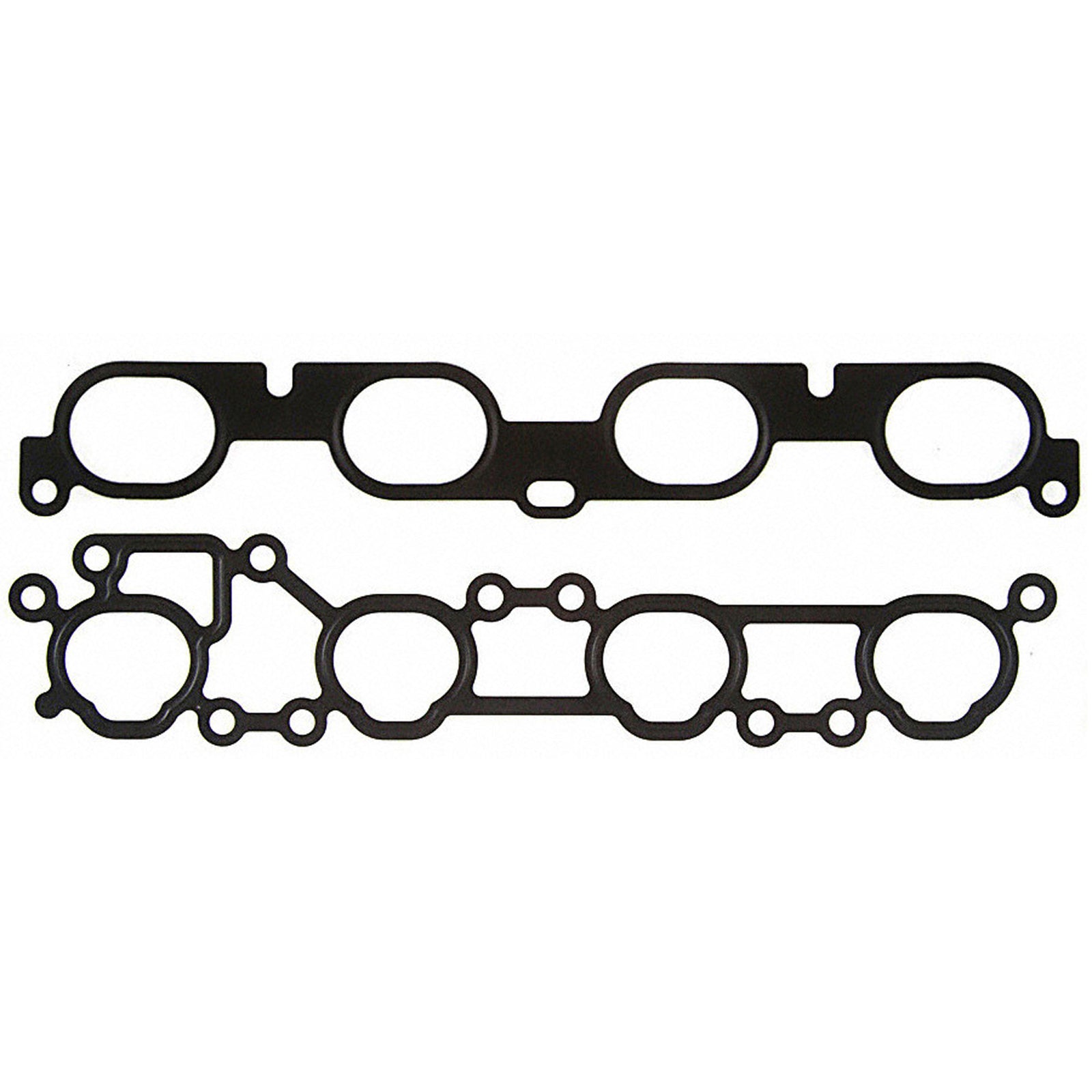 Fel-Pro Nissan Sentra MS 95590-1 Engine Intake Manifold Gasket Set - MS955901 for 2000-2001 Nissan Sentra - front view