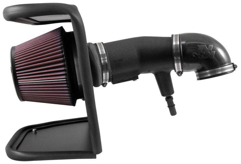 K&N 15-16 Chevy Colorado / GMC Canyon 2.5L F/I 57 Series FIPK Performance Intake Kit - 57-3089