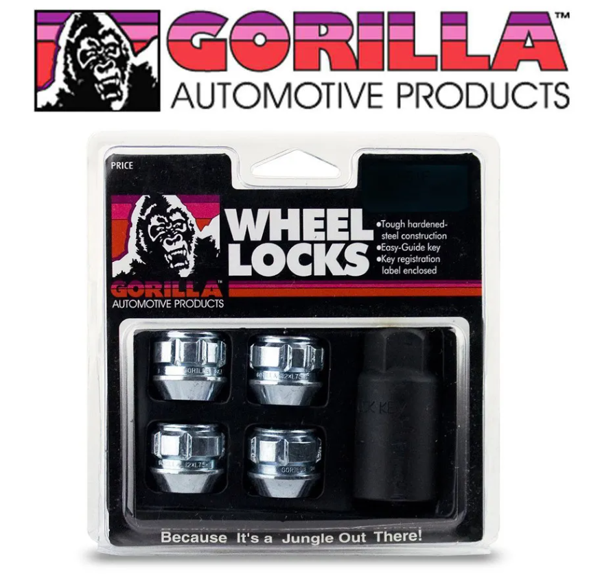 Gorilla Automotive GOR-78421N