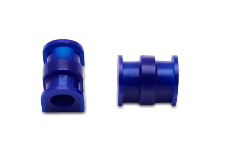 SuperPro - Front Sway Bar Mount Bushing Kit - SPF3638-21K for 2011-2014 Mazda 2 - angle view