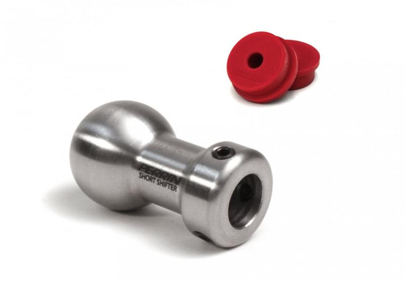 Perrin STi 6spd Short Shifter Adaptor - PSP-INR-220