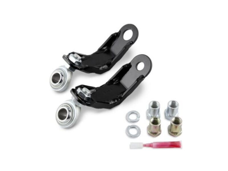 Cognito 93-98 Chevy/GMC C1500/2500 / K1500/2500 2WD/4WD Pitman Idler Arm Support Kit - 110-90245