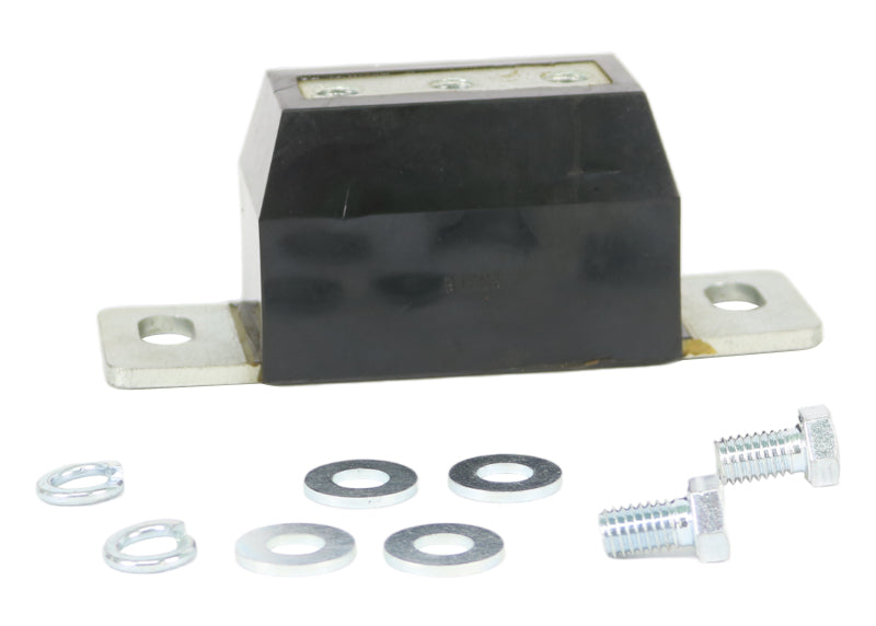 Whiteline 1979-1986 Mercury Capri Transmission Mount - W93471