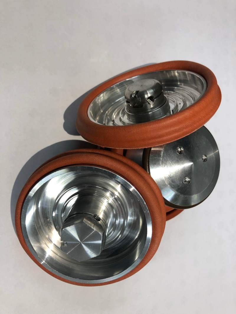 TiAL Sport V60 Wastegate Special Diaphragm - 005211