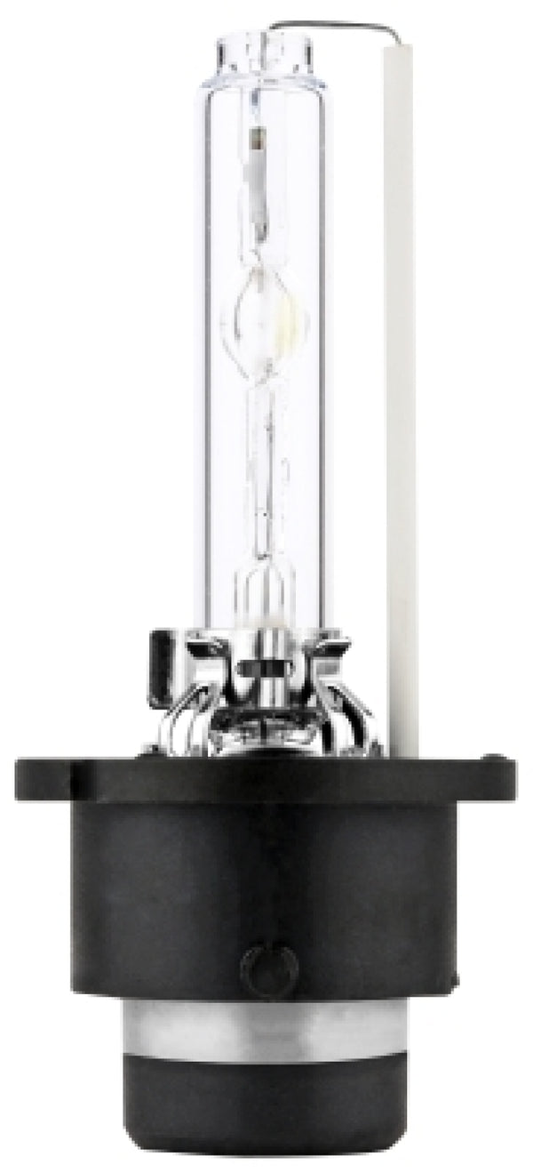 Hella Xenon D2S Bulb P32-2d 85V 35W 4300k - D2S 4300 K for 1997-2005 BMW 5 Series - front view