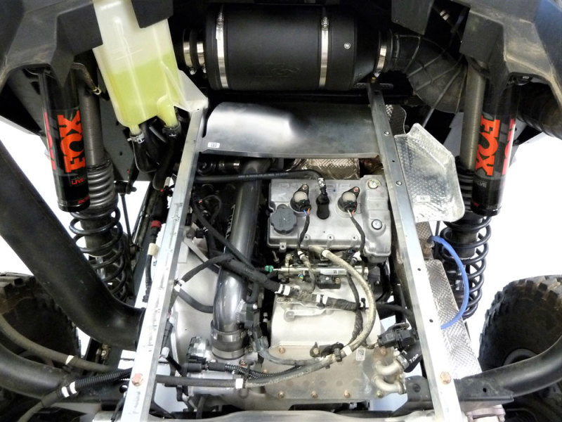 K&amp;N Aircharger Polaris RZR Pro XP 925Cc 2020-2021 Performance Air Intake System - 63-1146
