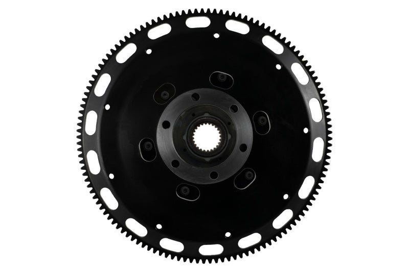 ACT 85-92 Mazda RX-7 FC Push Type Mod-Twin 225 XT Rigid Street Clutch Kit - T2S-MZ02