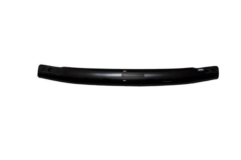 AVS 01-03 Mitsubishi Montero Bugflector Medium Profile Hood Shield - Smoke - 23251