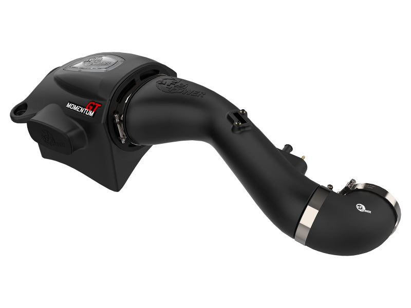 aFe 08-11 Toyota Land Cruiser V8 4.7L  Momentum GT Cold Air Intake w/ Pro 5R Media - 50-70027R