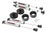 2 Inch Lift Kit | V2 | Jeep Wrangler TJ (97-06)/Wrangler Unlimited (04-06) 