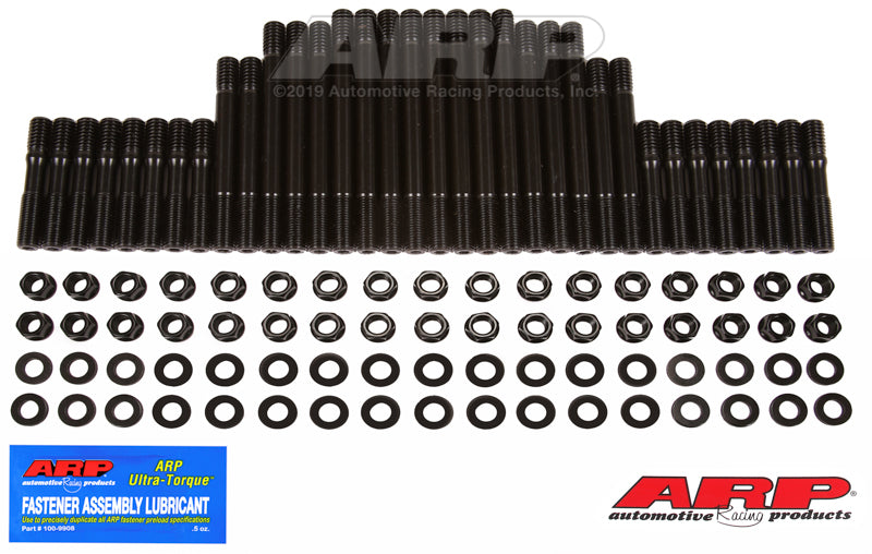 ARP SB Chevy 14° Olds head stud kit - 234-4504